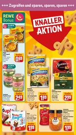 REWE City Prospekt woche 3 Seite 4