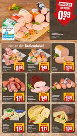 REWE City Prospekt woche 3 Seite 9