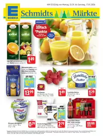 Kaufland DE tilbudsavis uge 3 Side 1