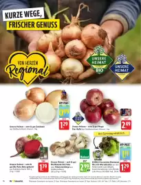 Kaufland DE tilbudsavis uge 3 Side 6