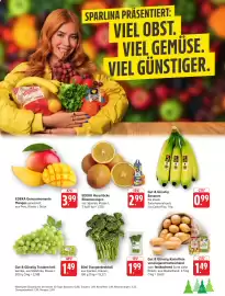 Kaufland DE tilbudsavis uge 3 Side 7