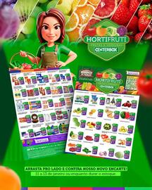 Encarte CenterBox Página 1