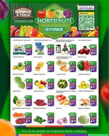 Encarte CenterBox Página 2