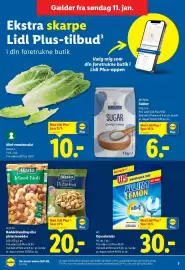 Lidl tilbudsavis uge 3 Side 3