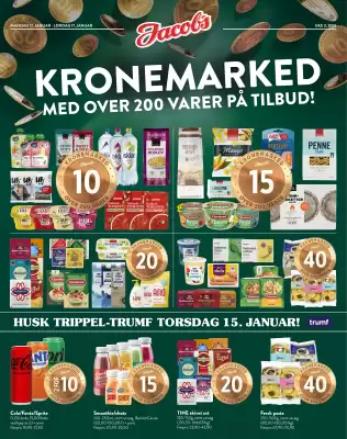 Jacobs (gyldig til 17-01)