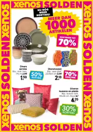 Xenos folder Pagina 1