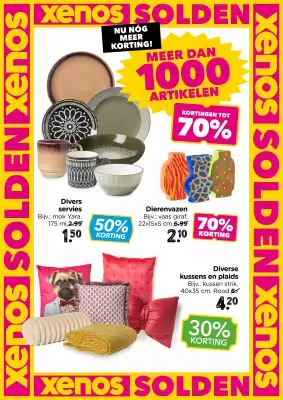 Xenos folder (geldig t/m 24-01)