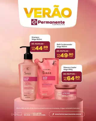 Catálogo Farmácia Permanente (válido até 31-01)