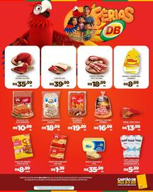 Catálogo DB Supermercados Página 1
