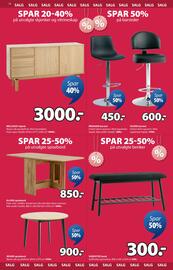 JYSK kundeavis Side 14