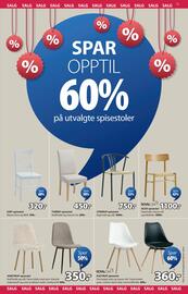 JYSK kundeavis Side 15