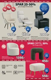 JYSK kundeavis Side 16