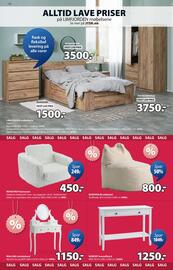 JYSK kundeavis Side 18