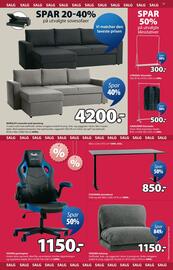 JYSK kundeavis Side 19