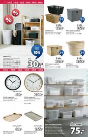 JYSK kundeavis Side 22