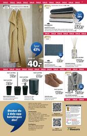 JYSK kundeavis Side 23