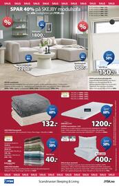 JYSK kundeavis Side 24