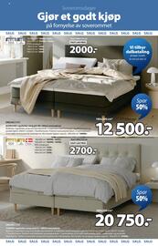 JYSK kundeavis Side 4