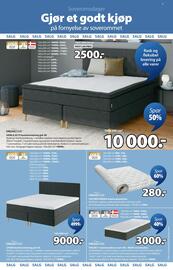 JYSK kundeavis Side 5