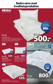 JYSK kundeavis Side 12