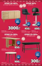 JYSK kundeavis Side 14