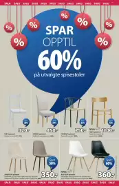 JYSK kundeavis Side 15