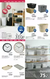 JYSK kundeavis Side 22