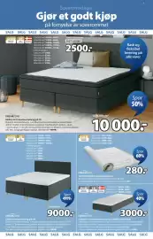 JYSK kundeavis Side 5