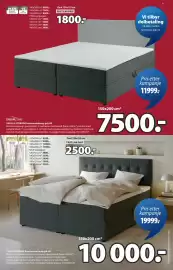 JYSK kundeavis Side 9