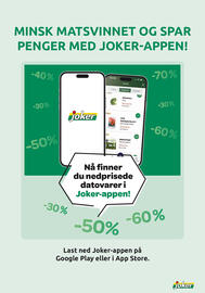 Joker kundeavis Side 18