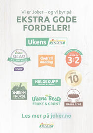 Joker kundeavis Side 21