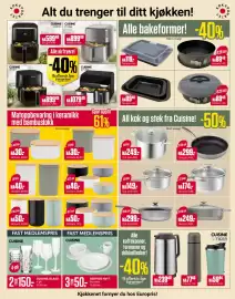 Europris kundeavis uke 3 Side 10