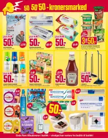 Europris kundeavis uke 3 Side 7