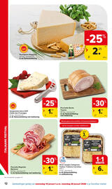 Carrefour Market folder week 3 Pagina 12