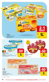 Carrefour Market folder week 3 Pagina 14