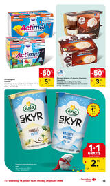 Carrefour Market folder week 3 Pagina 15