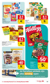 Carrefour Market folder week 3 Pagina 17
