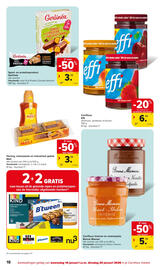 Carrefour Market folder week 3 Pagina 18