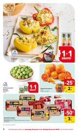 Carrefour Market folder week 3 Pagina 2