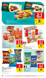 Carrefour Market folder week 3 Pagina 20