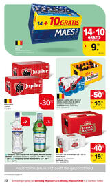Carrefour Market folder week 3 Pagina 22