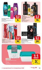 Carrefour Market folder week 3 Pagina 23