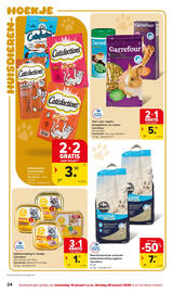 Carrefour Market folder week 3 Pagina 24