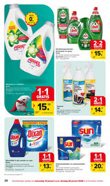 Carrefour Market folder week 3 Pagina 26