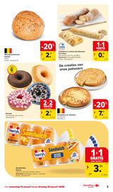 Carrefour Market folder week 3 Pagina 3