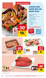 Carrefour Market folder week 3 Pagina 6
