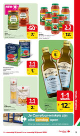 Carrefour Market folder week 3 Pagina 9
