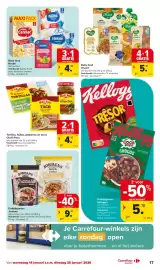 Carrefour Market folder week 3 Pagina 17
