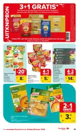 Carrefour Market folder week 3 Pagina 19