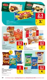 Carrefour Market folder week 3 Pagina 20